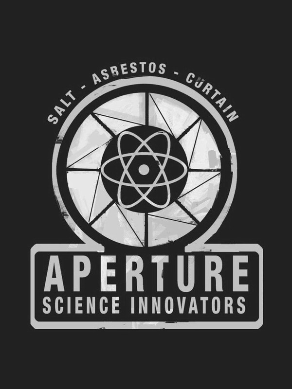 Download Aperture Science Innovators Screensaver For Amazon Kindle 3