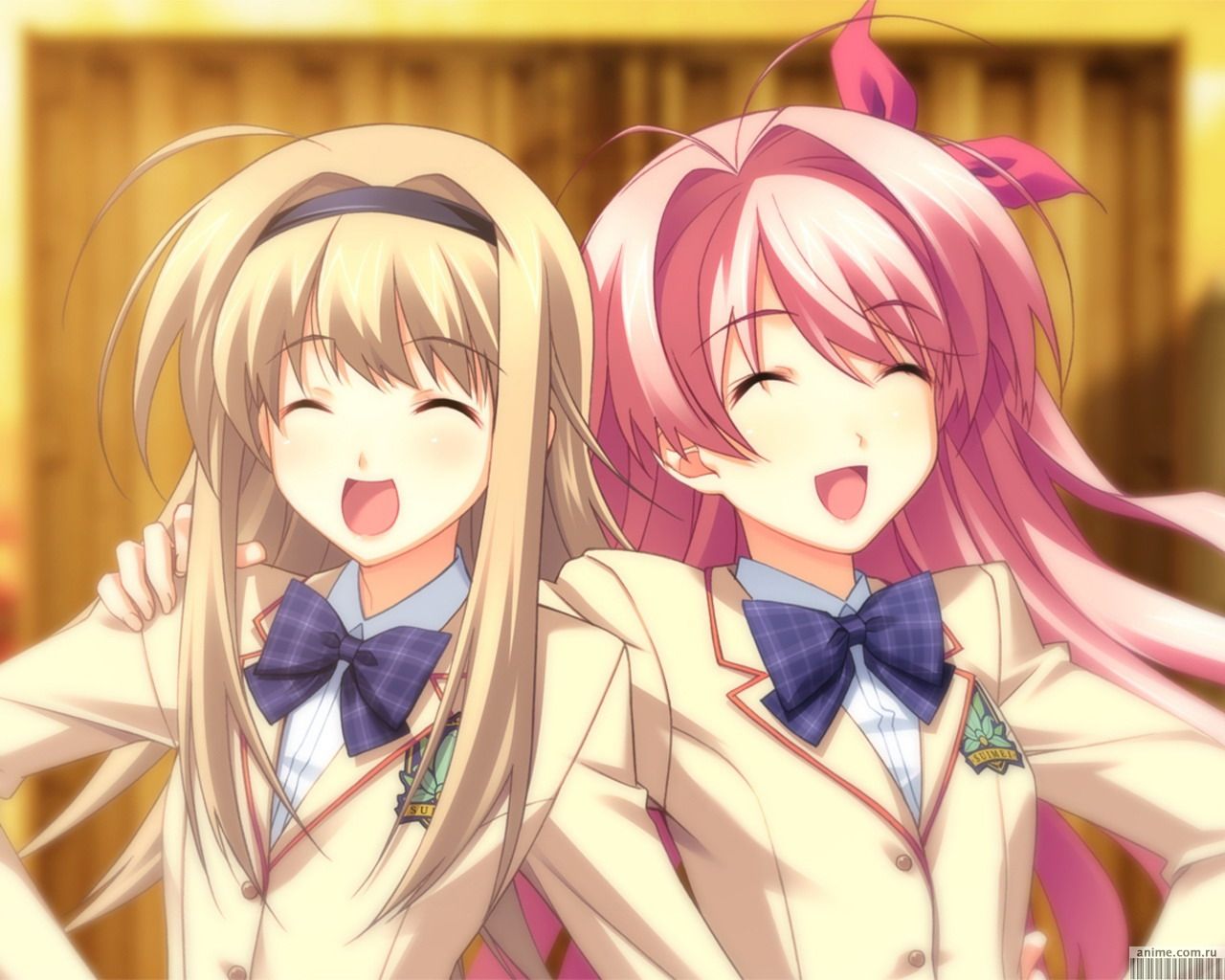 Wallpapers Chaos;Head Anime Image #151158 Download