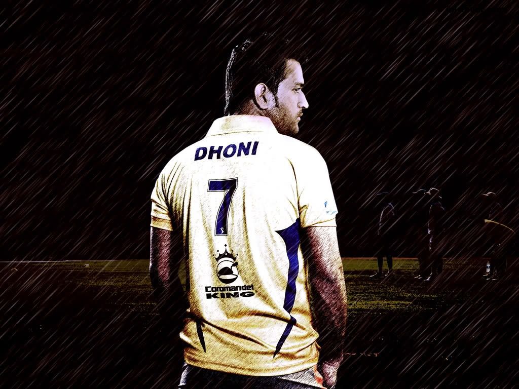Mahendra Singh Dhoni Wallpapers ,Images CSK