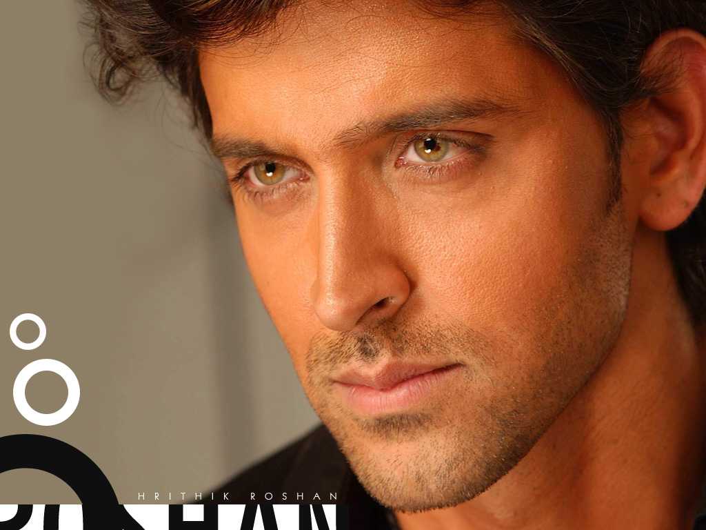Hrithik Roshan Handsome Actor HD Wallpaper - Top 10 Backgrounds