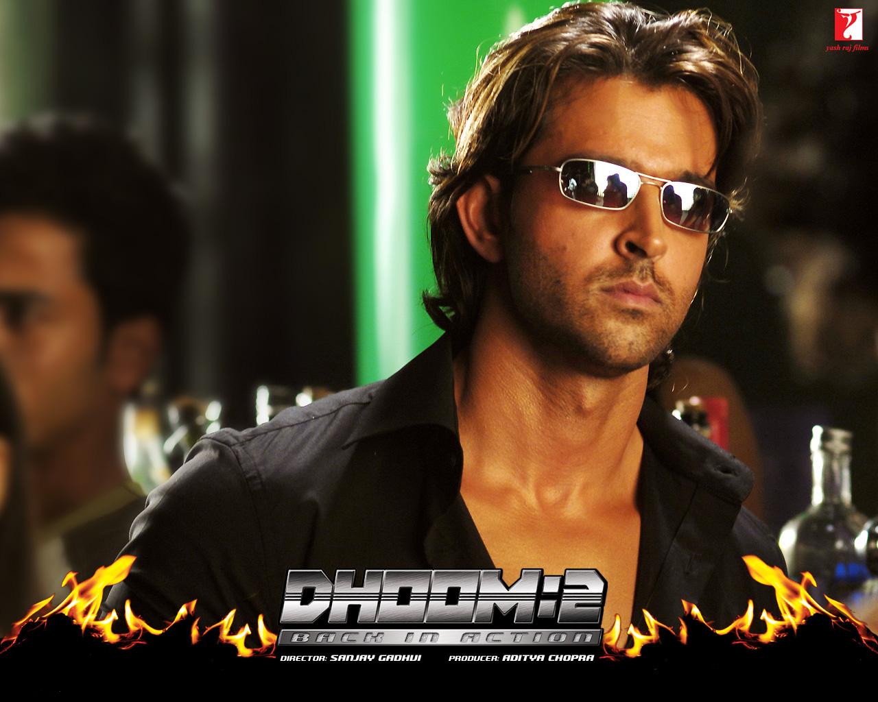 Download Free HD Wallpapers Of Hrithik Roshan Download Free HD