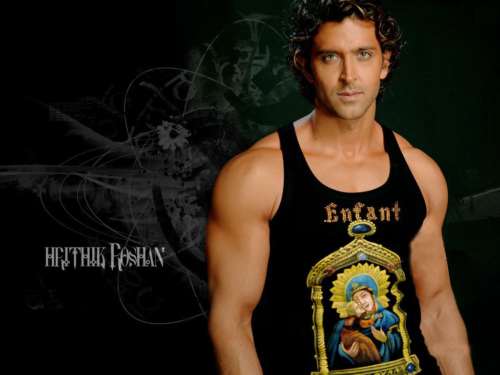 Hrithik Roshan Wallpapers HD Pictures | One HD Wallpaper Pictures ...