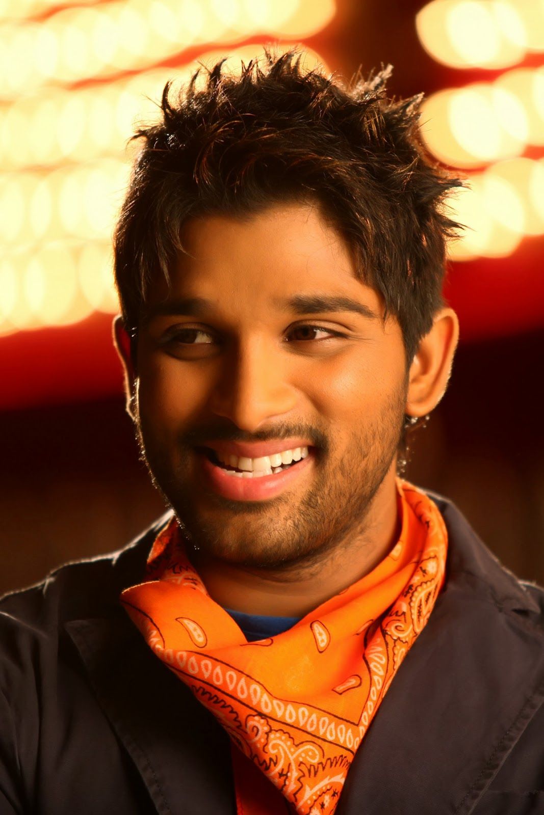 allu arjun wallpapers for mobile