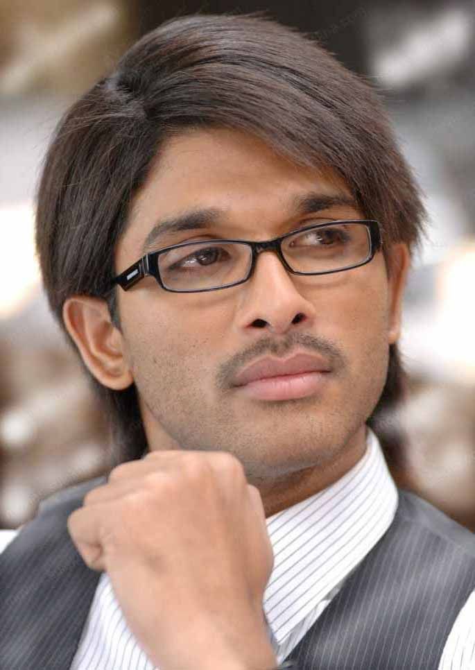 Top south actor Allu Arjun cool hd images free download | Latest