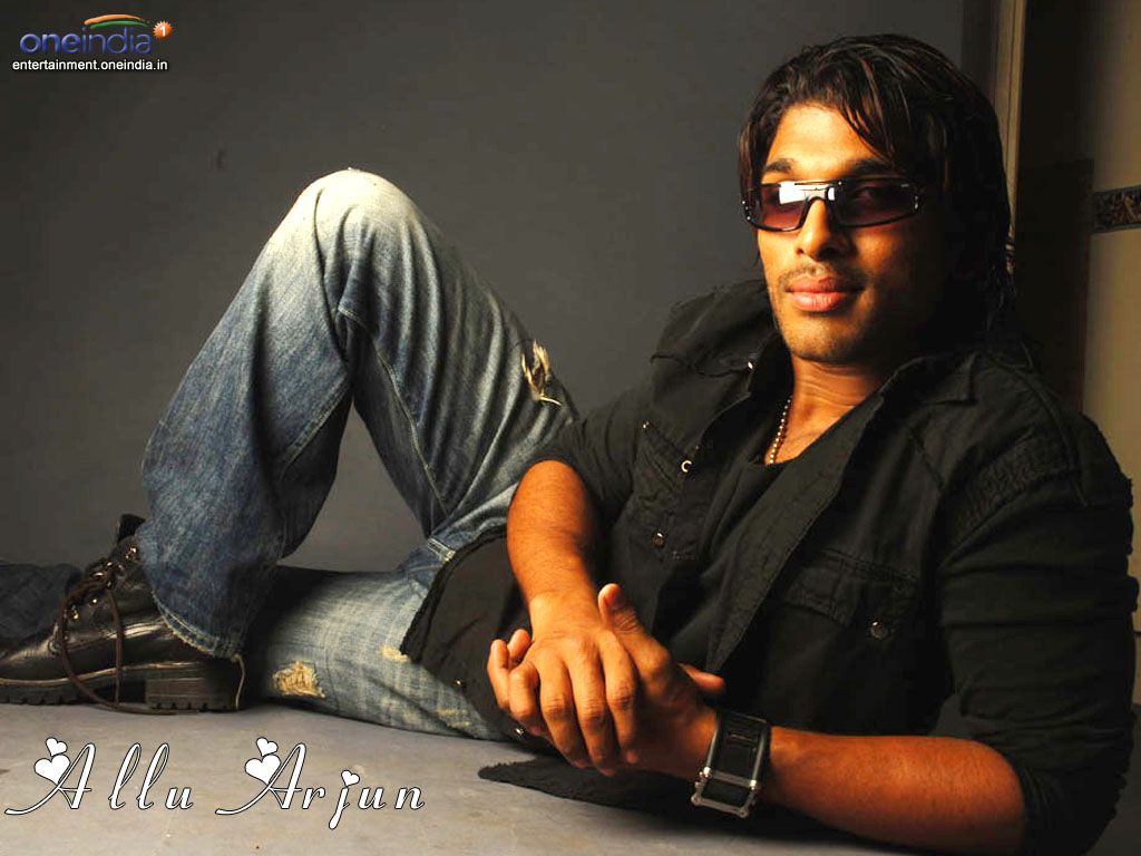 Wallpapers South Actor Allu Arjun Indian Gallery Stills Images