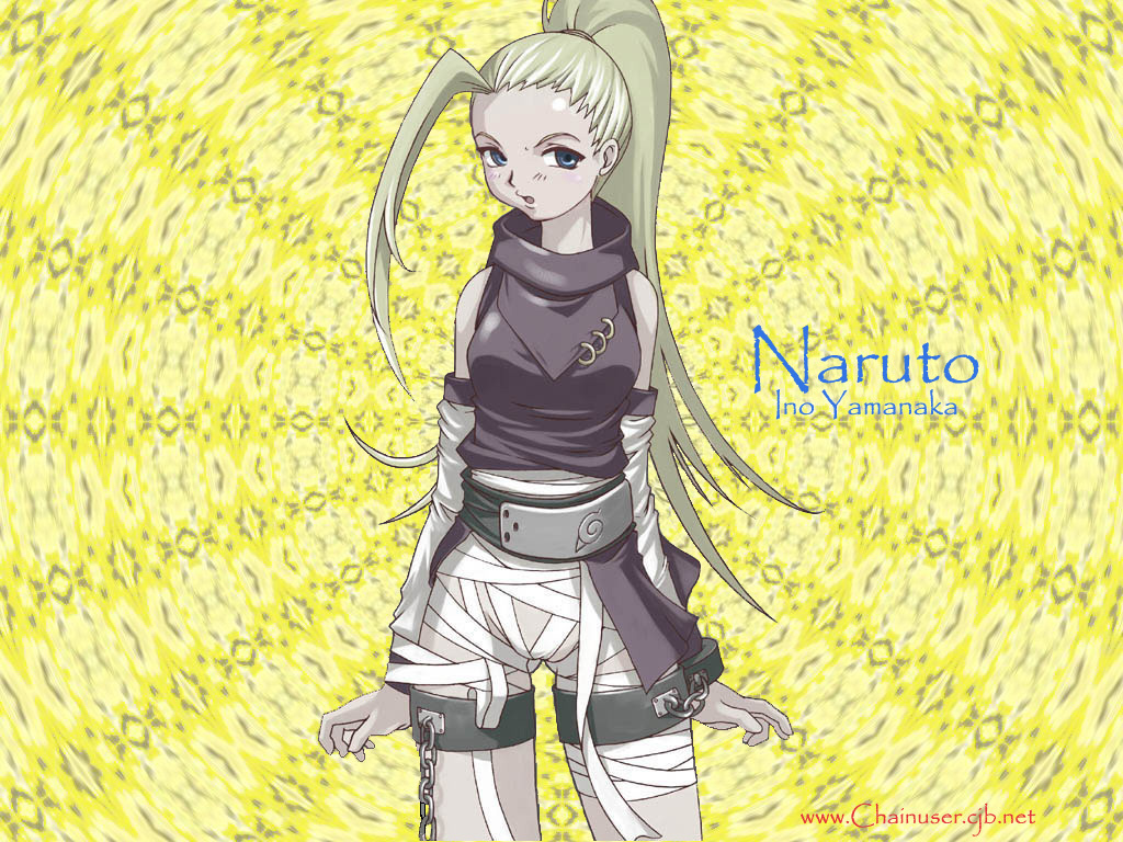 Girls of naruto - NARUTO WOMEN Wallpaper 5573802 - Fanpop