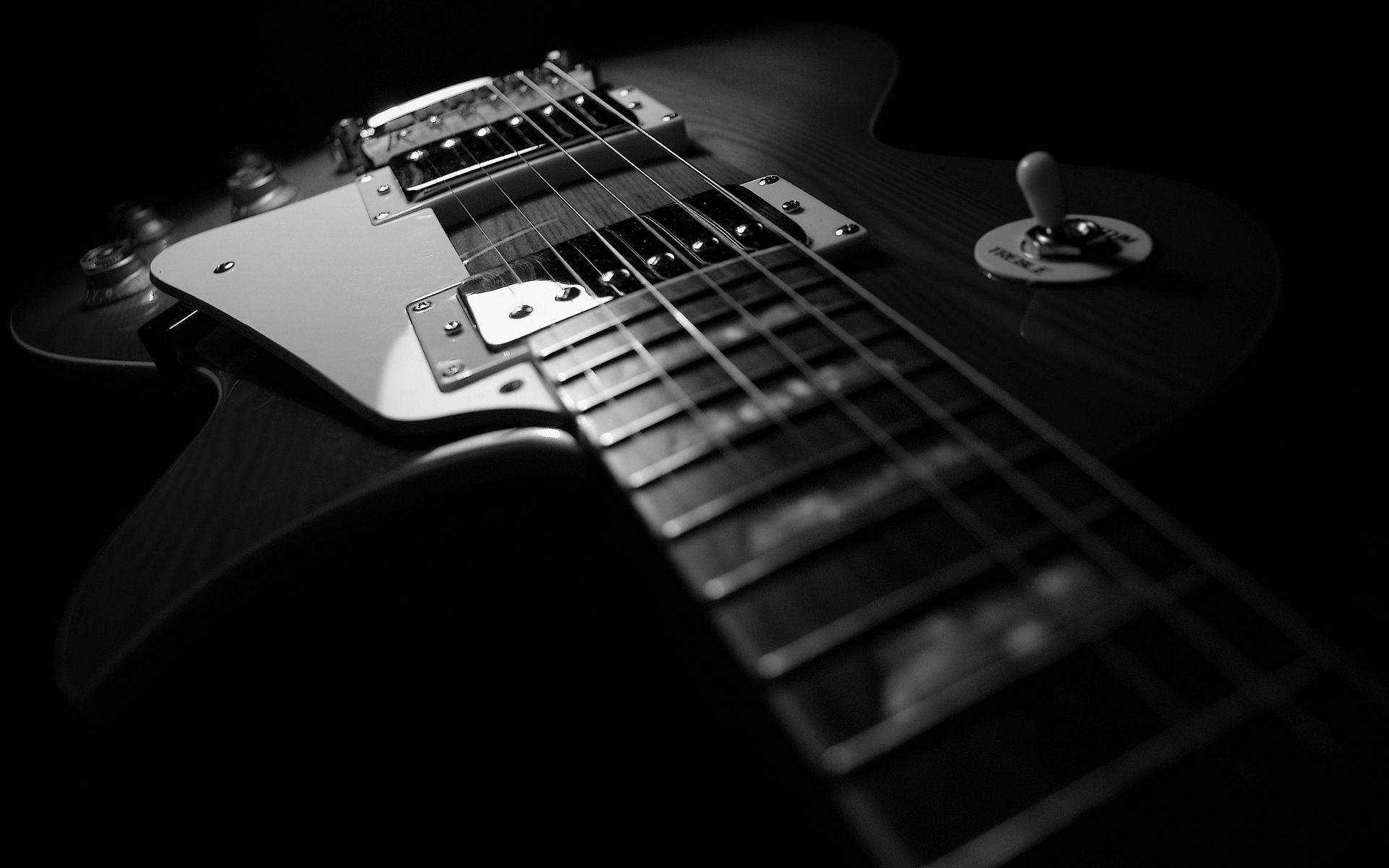 Music Guitar Wallpapers Group (94+)
