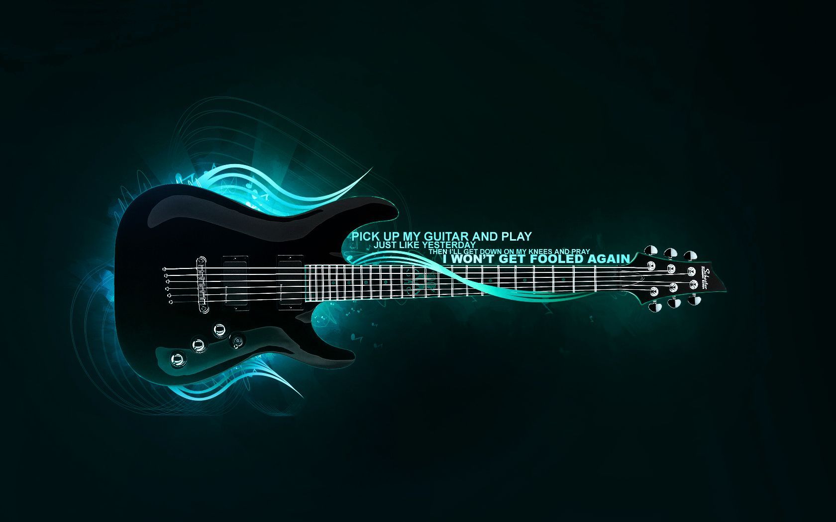 684 Guitar HD Wallpapers | Backgrounds - Wallpaper Abyss