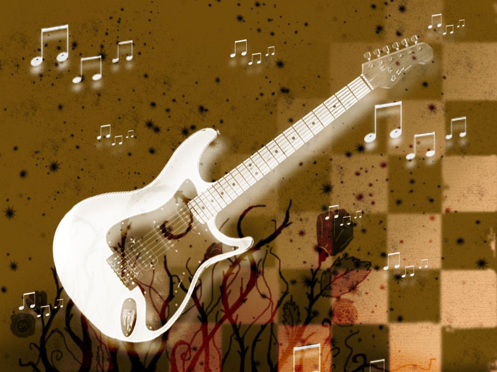 Psonst Guitar Wallpaper For Desktop Images