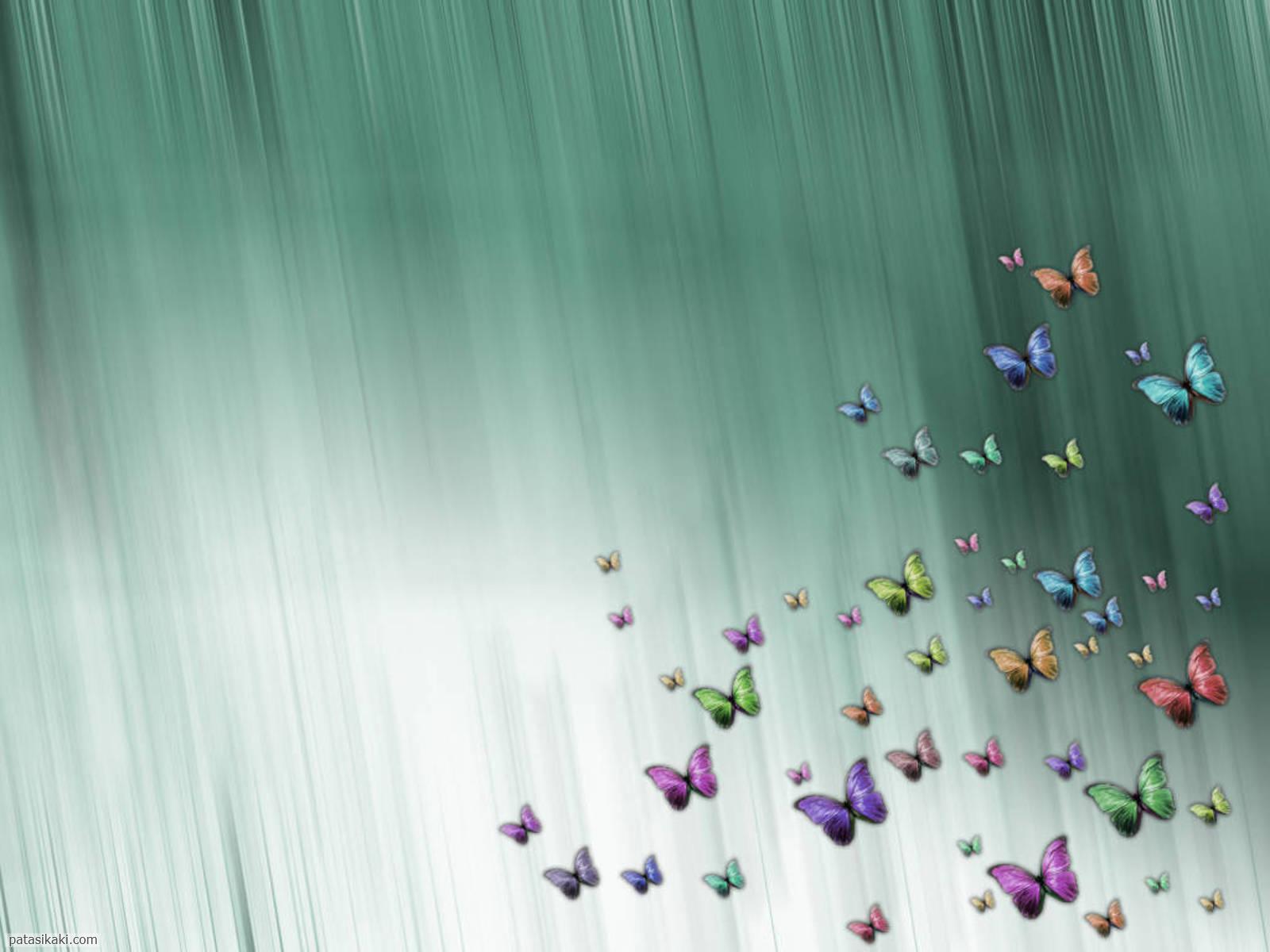 Beautiful Butterfly Wallpaper Background Hd | Patasi Kaki scraps ...
