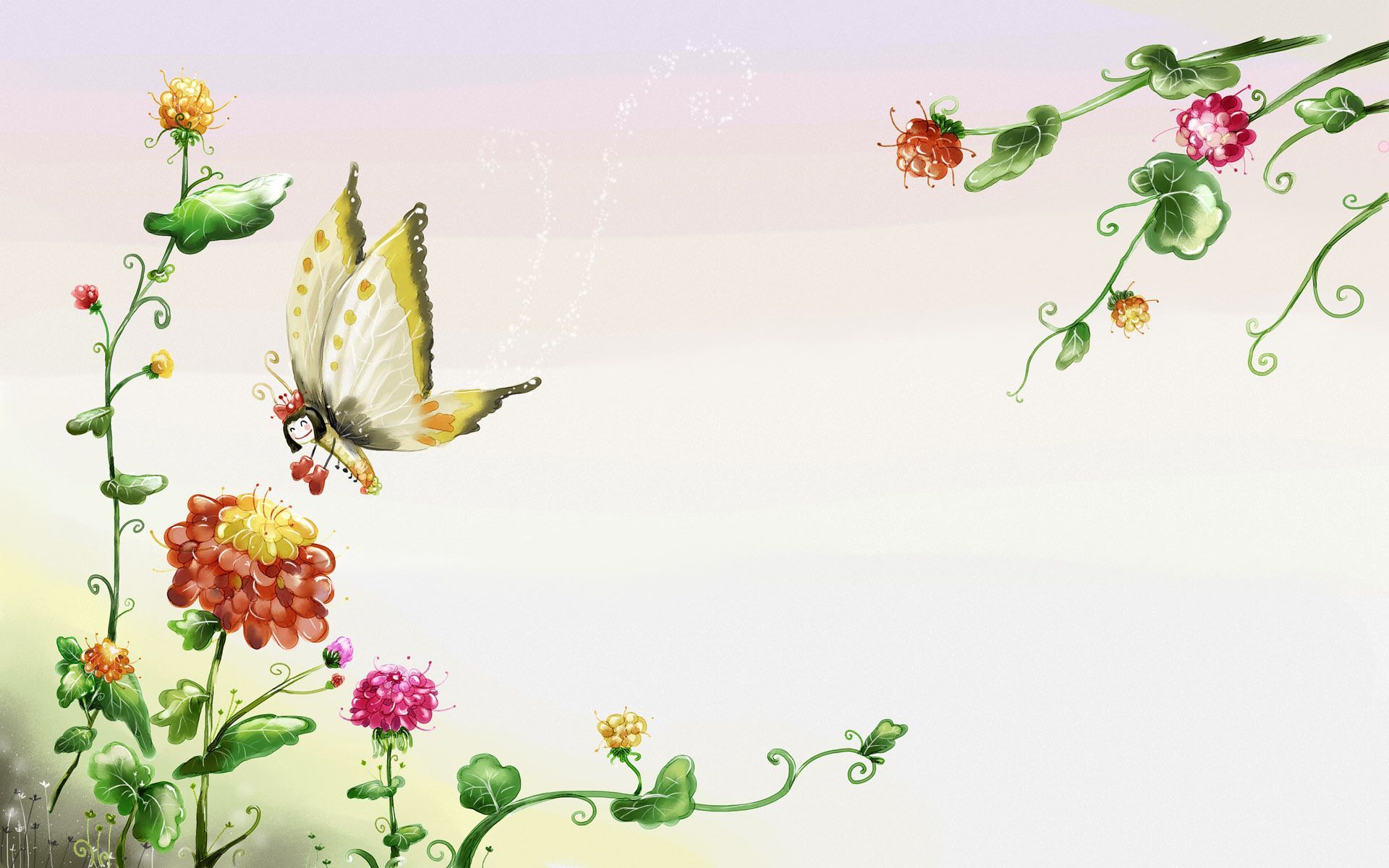 Butterfly Wallpapers | Best Wallpapers