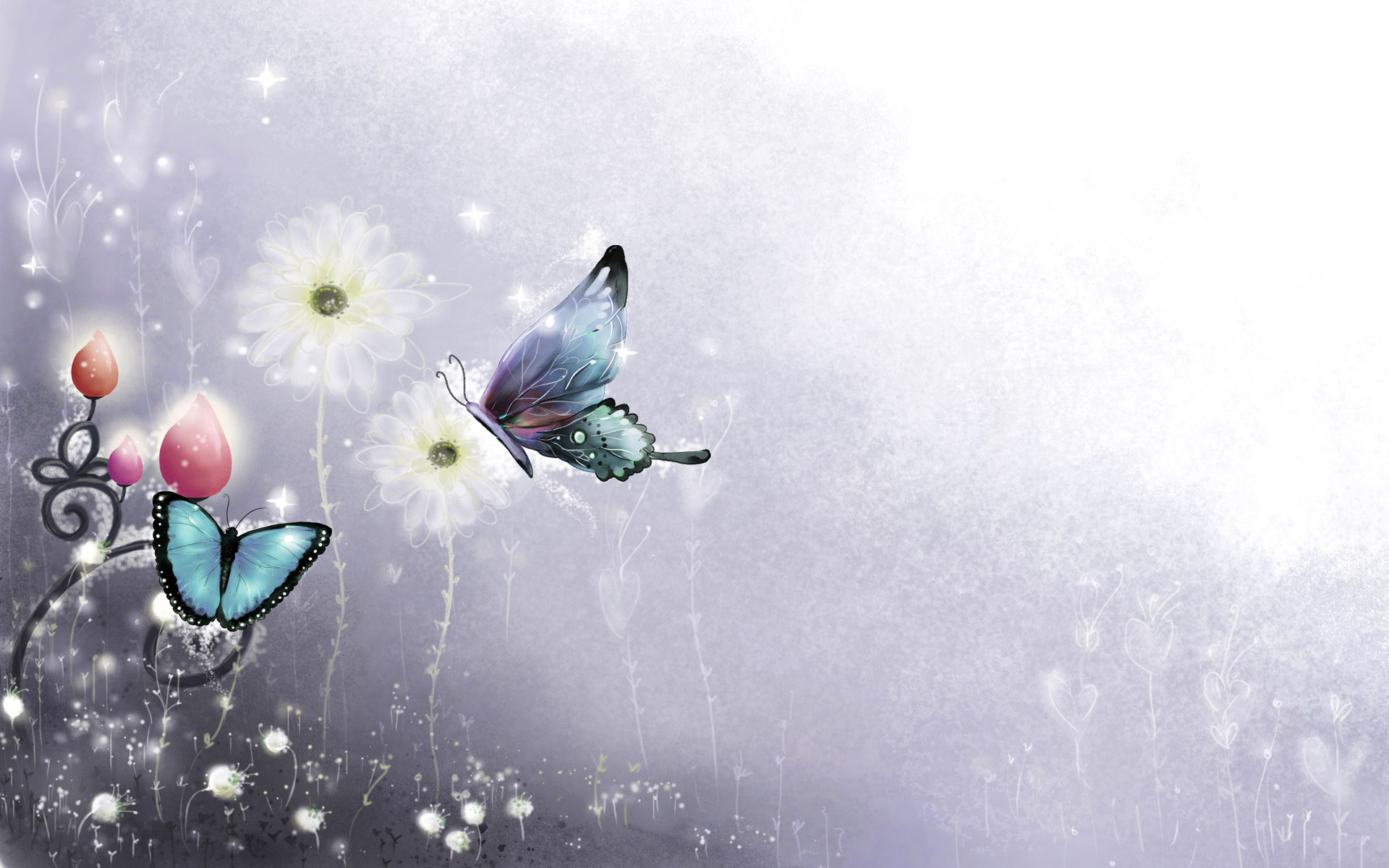 Butterfly Wallpaper Collection (46+)