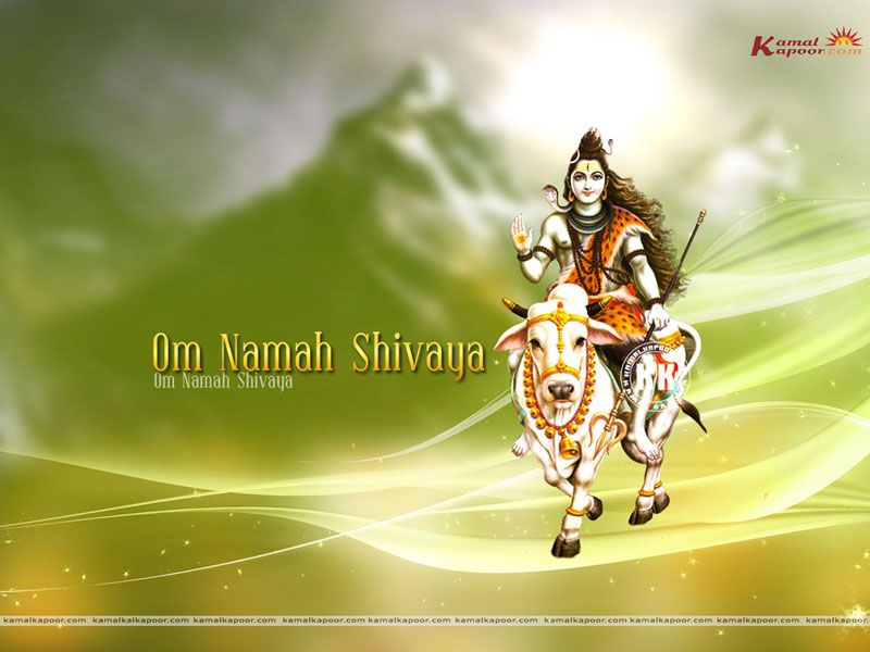 Shiva Wallpapers, free download Shiva Wallpaper, Shiva Pics, Hindu ...