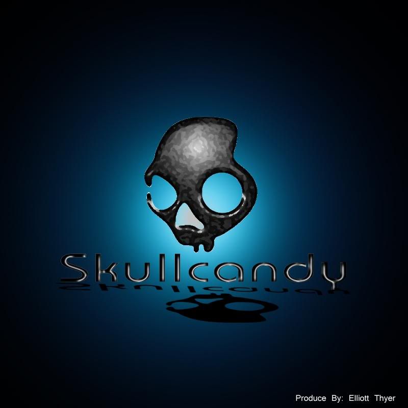 Wallpapers Skullcandy Nature Magnificence 800x800