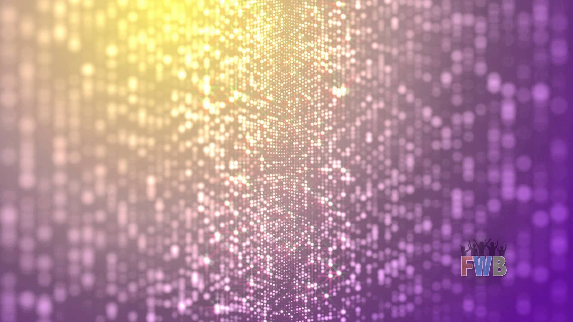 Raining Glitter Background - wallpaper
