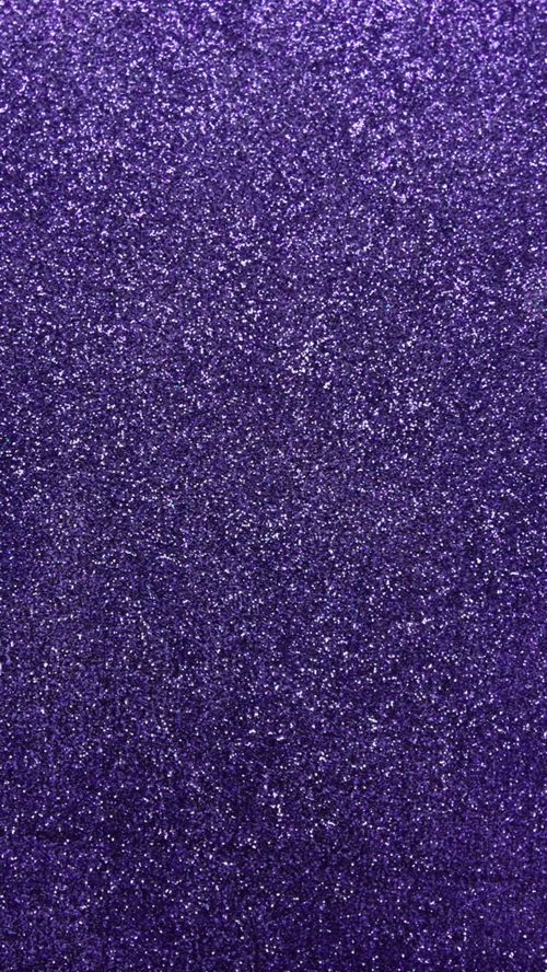 Free Phone Wallpapers • Glitter Collection | Purple Glitter, Phone ...
