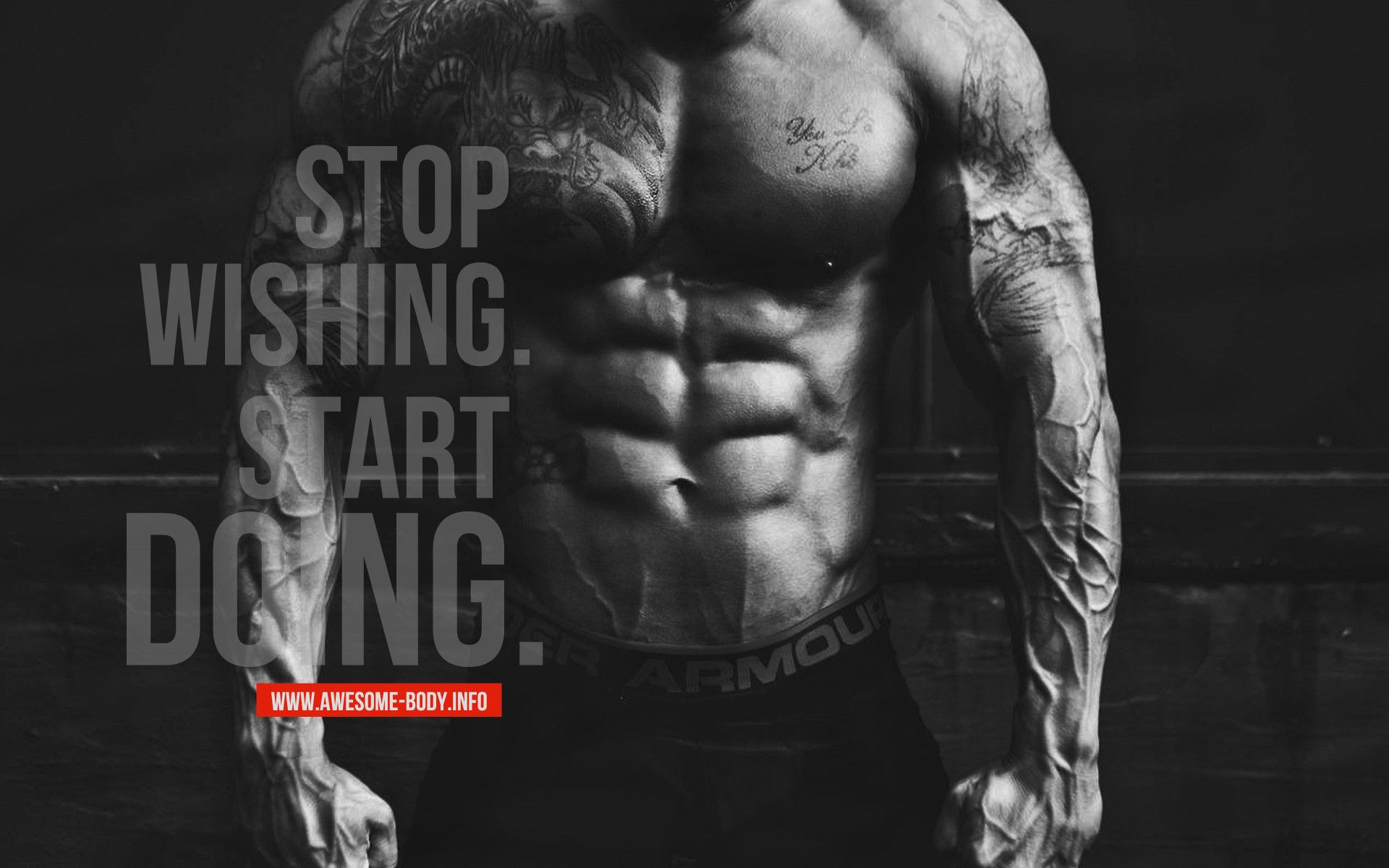 The Rock Gym Motivation Quotes For Men. QuotesGram