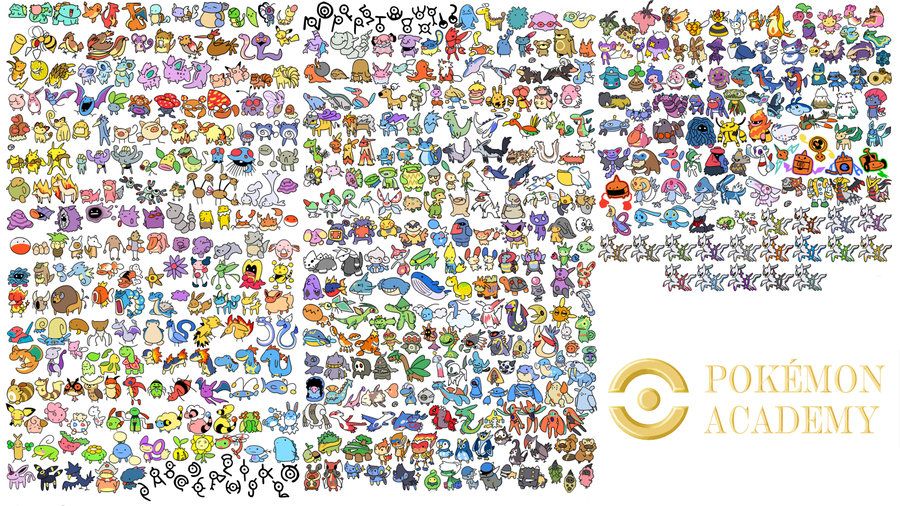 Pin by 駿哉 森岡 on ホームアイデア  Pokemon chart, Pokemon pokedex, Pokemon  backgrounds
