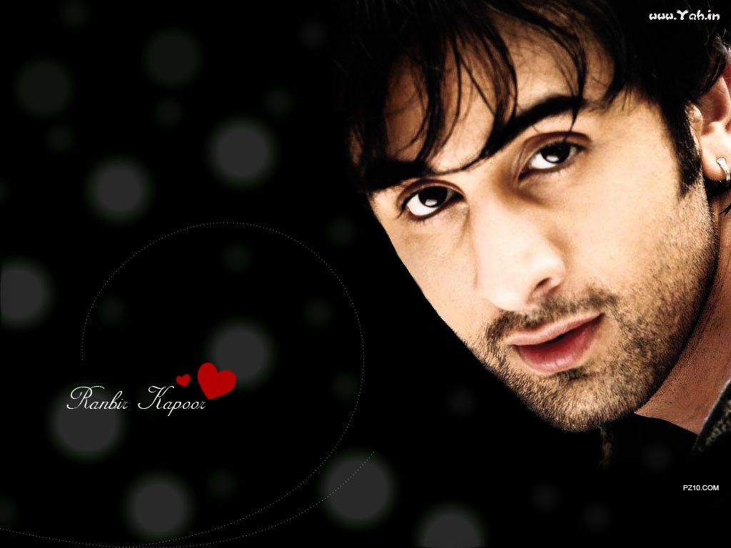 Ranbir Kapoor Wallpapers HD Pictures | One HD Wallpaper Pictures ...