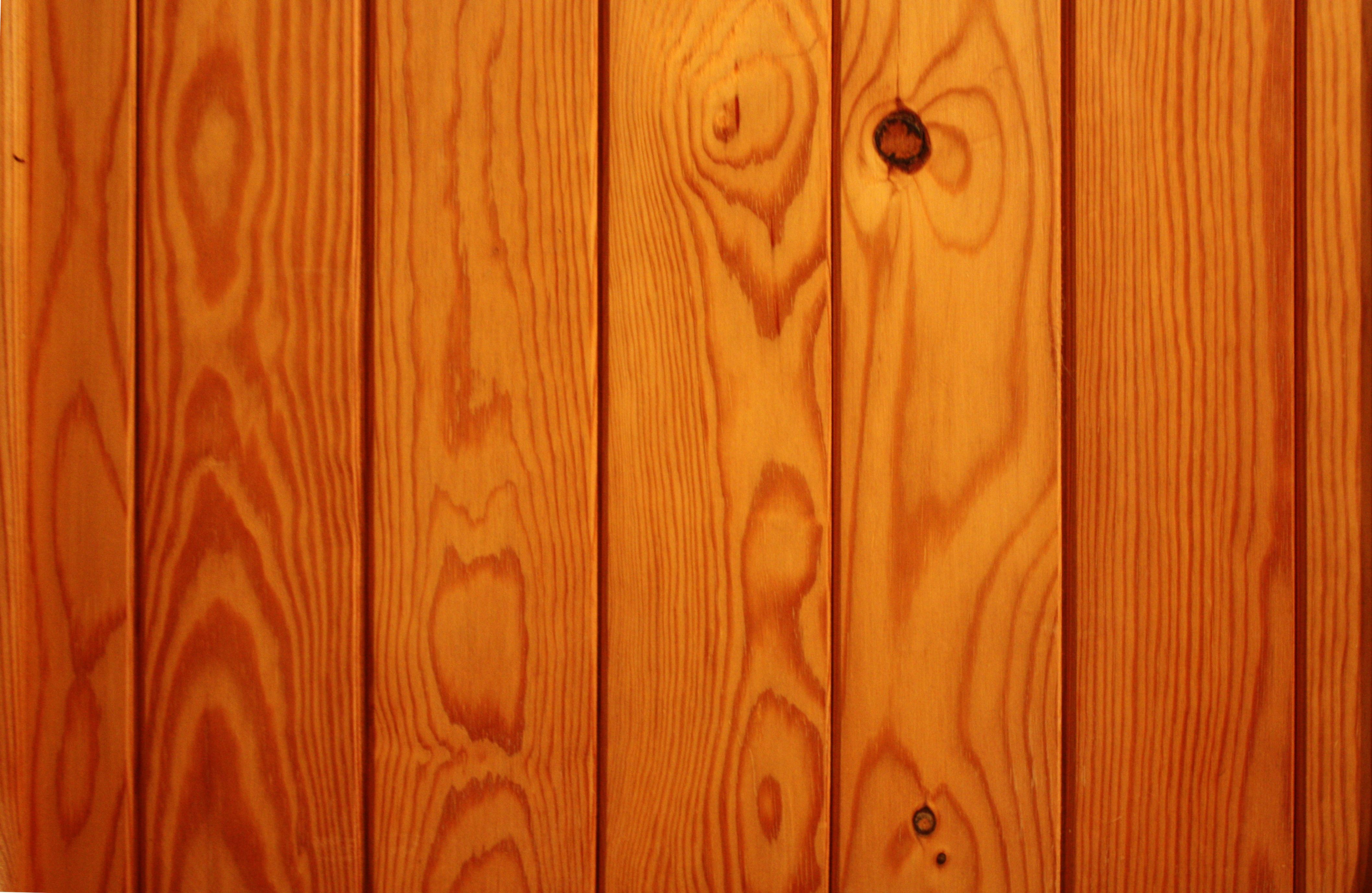 Wooden Background One Photo Texture & Background