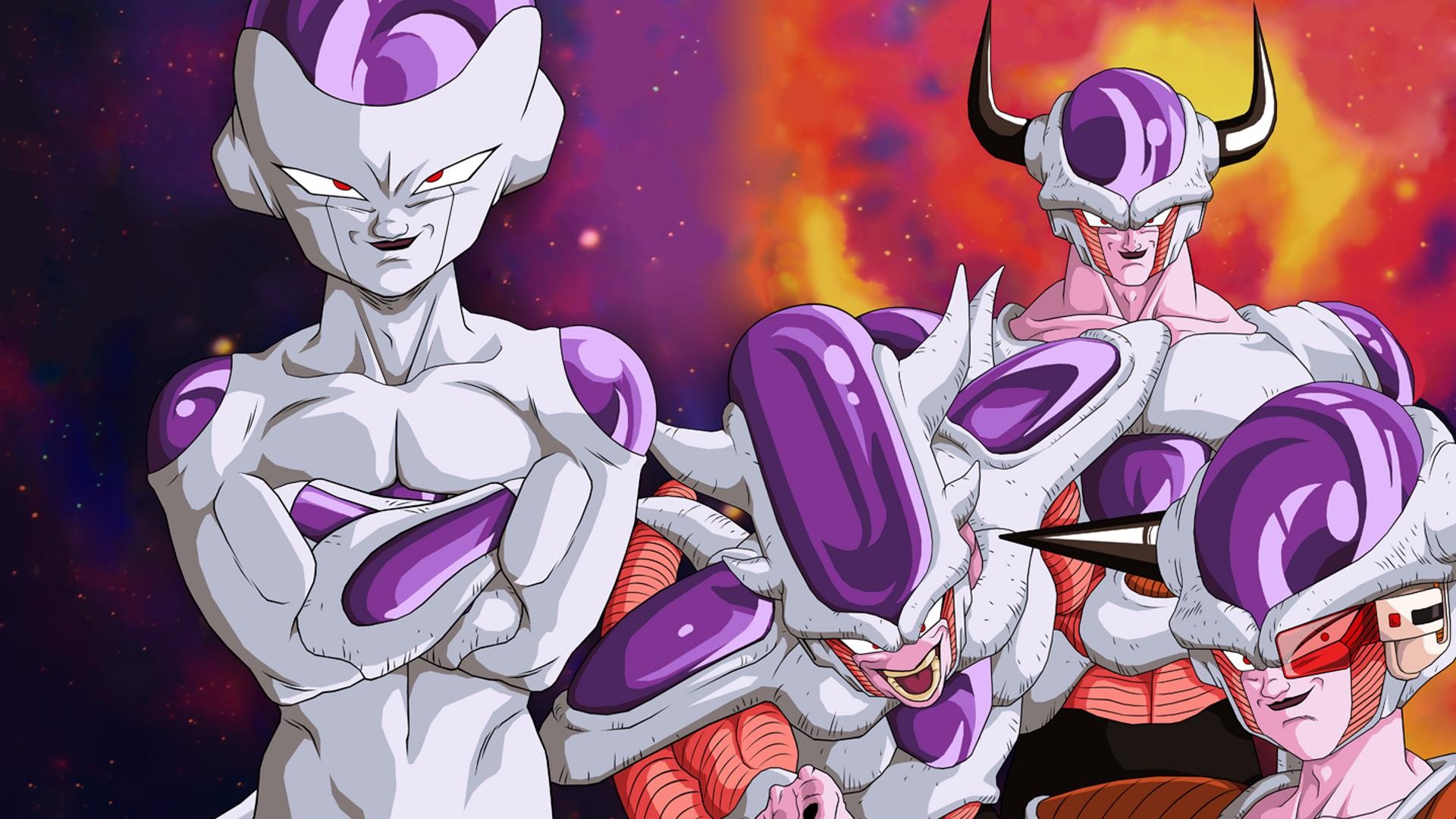 441 Dragon Ball Z HD Wallpapers | Backgrounds - Wallpaper Abyss