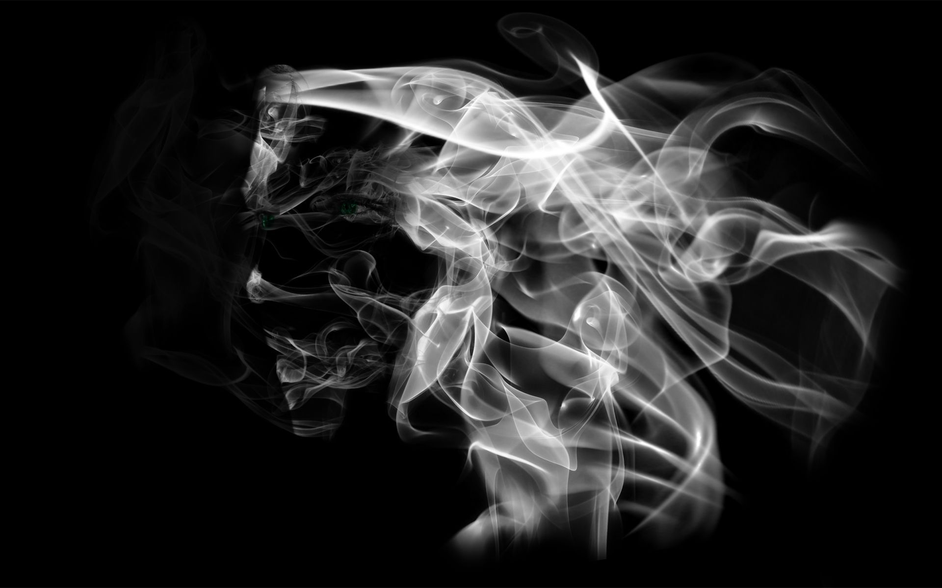 Smoke Photography Wallpaper HD #8945 Wallpaper | High Resolution ...