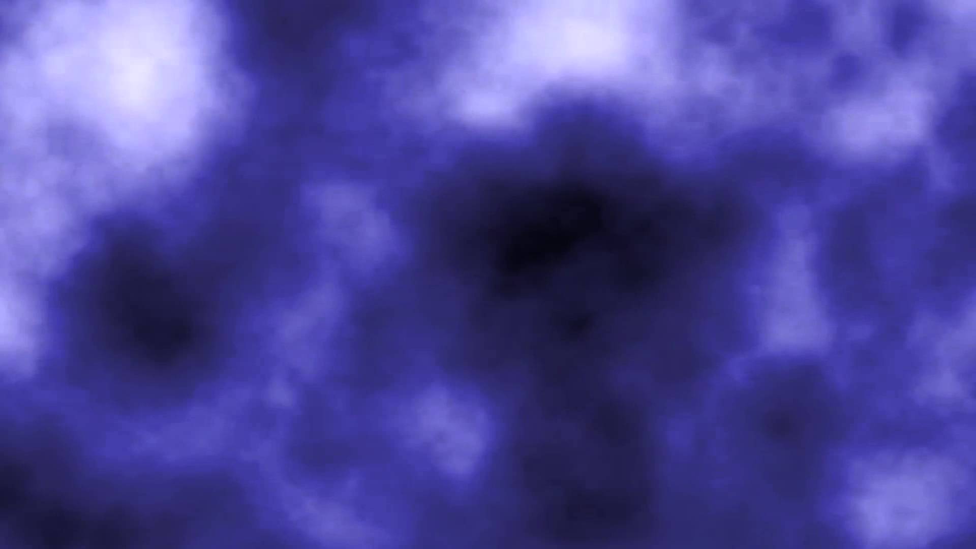 Light & Blue smoke Background ANIMATION FREE FOOTAGE HD - YouTube