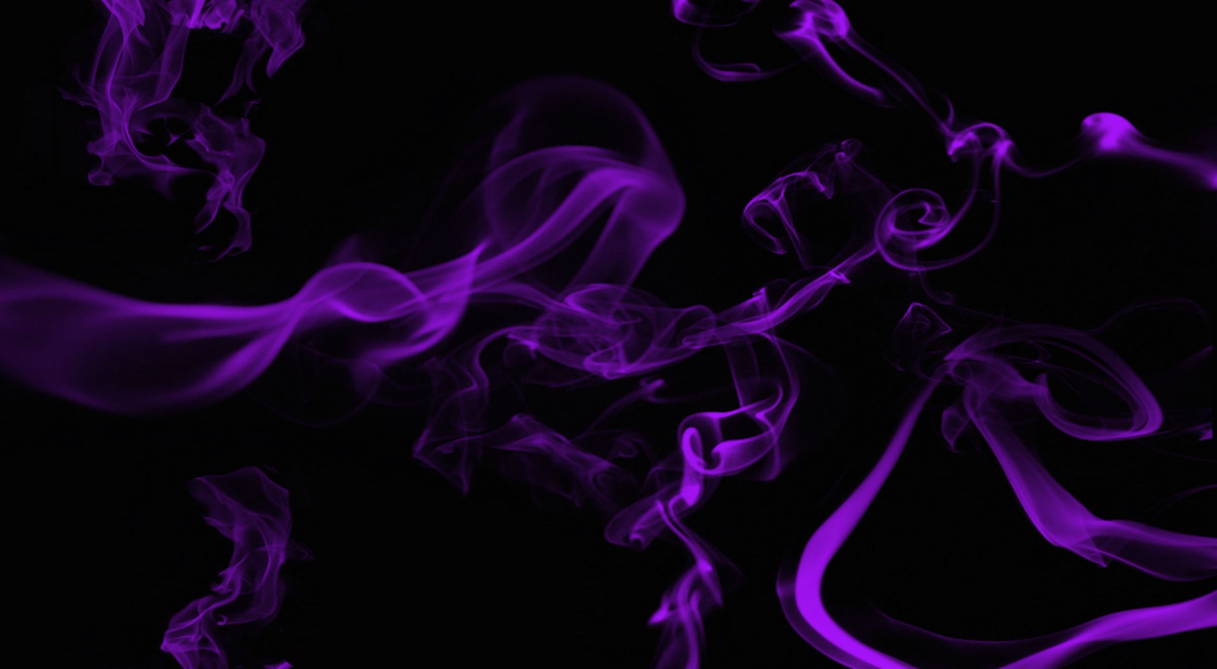 Purple Smoke HD Wallpapers