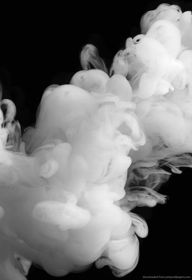 White Smoke Wallpaper Desktops 31651 HD Pictures | Top Background ...