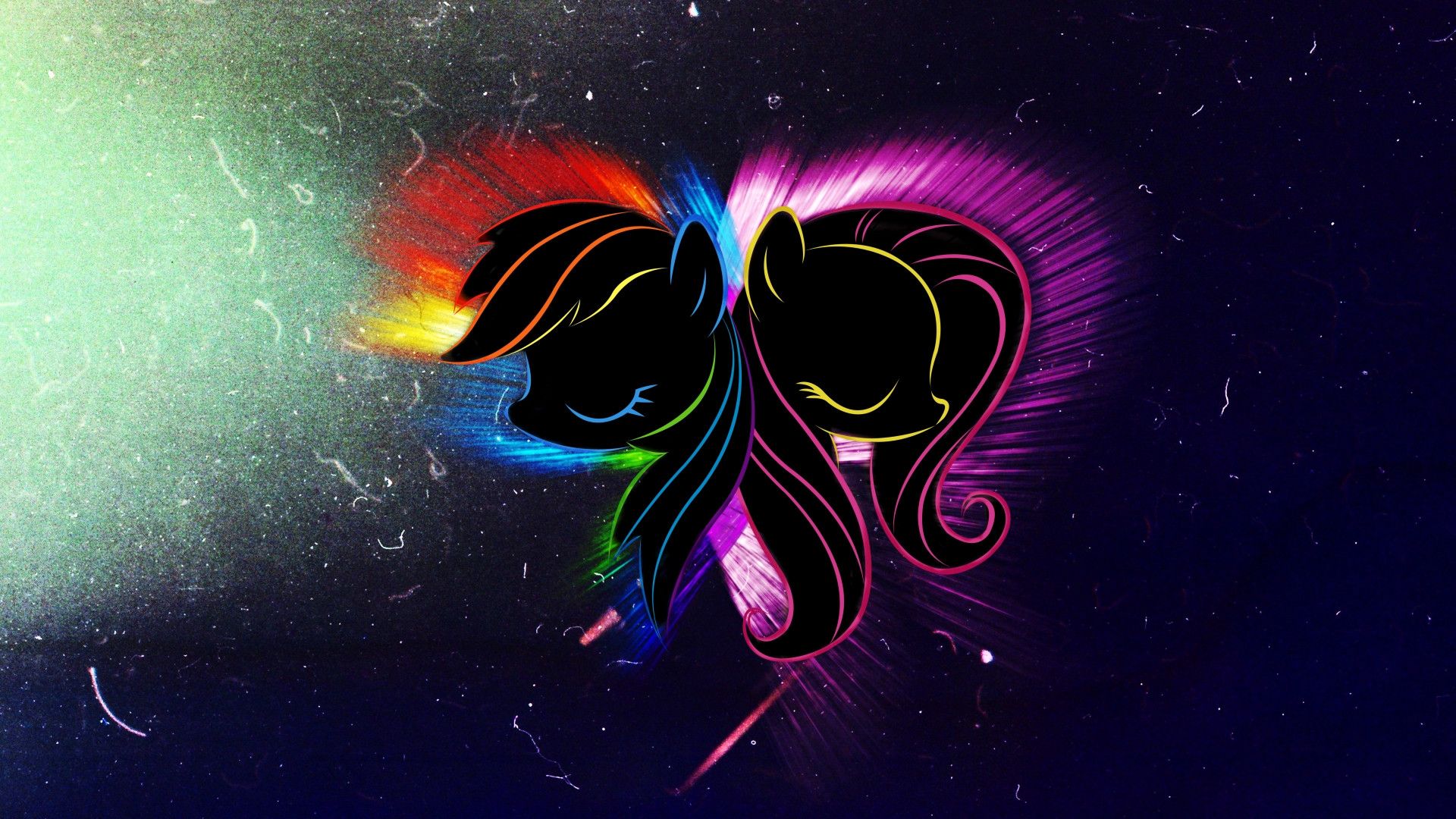 119 Rainbow Dash HD Wallpapers | Backgrounds - Wallpaper Abyss