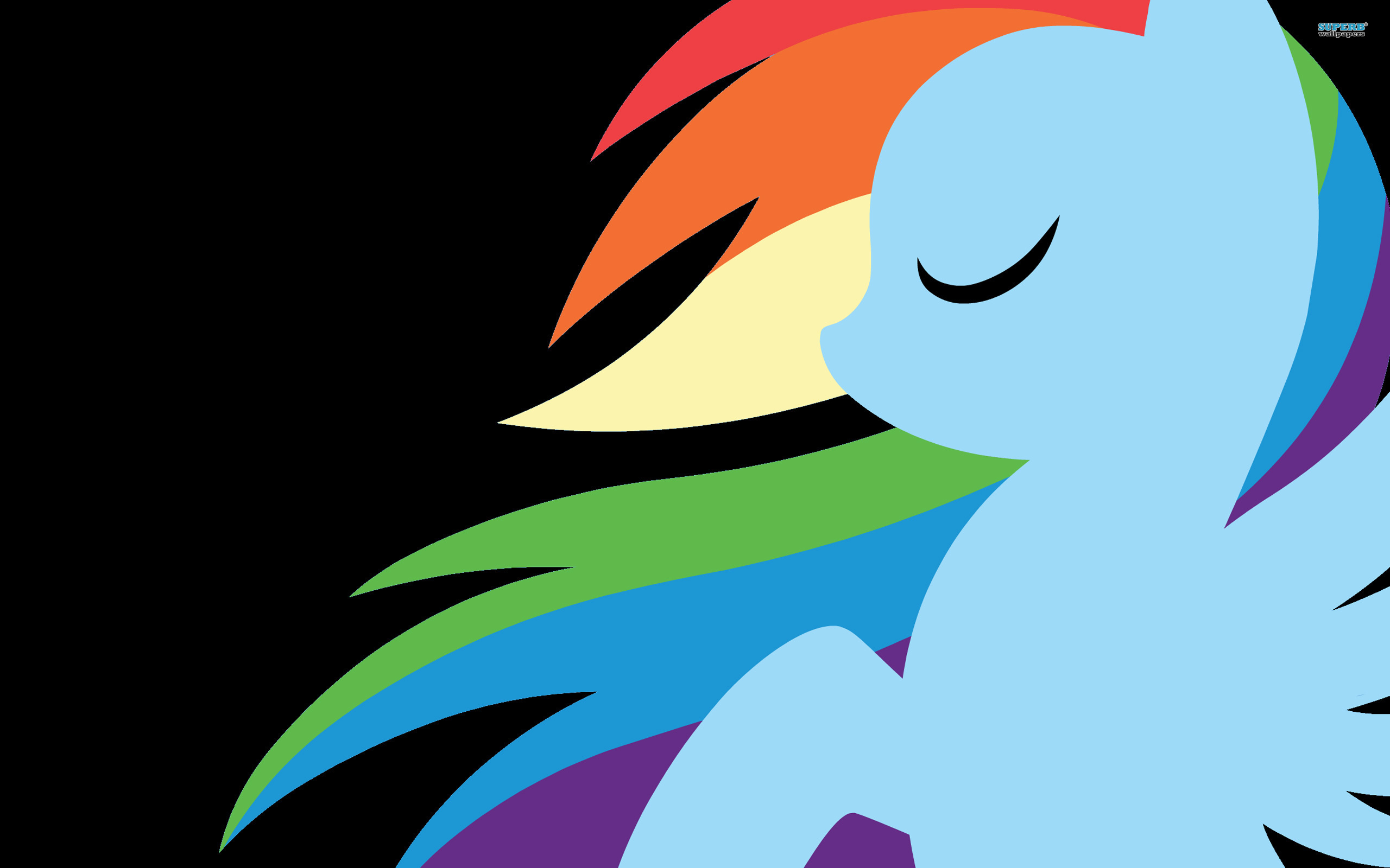 Rainbow Dash Pictures Collection (50+)