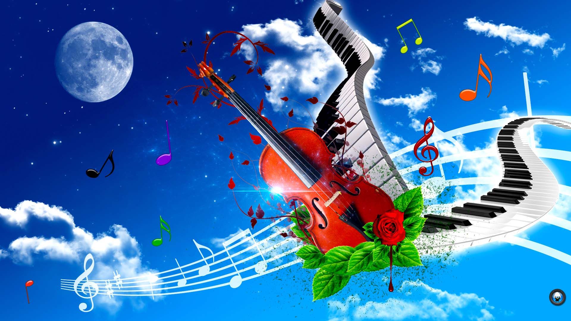 Latest Violin Hd New Wallpapers Free Download New HD Wallpapers