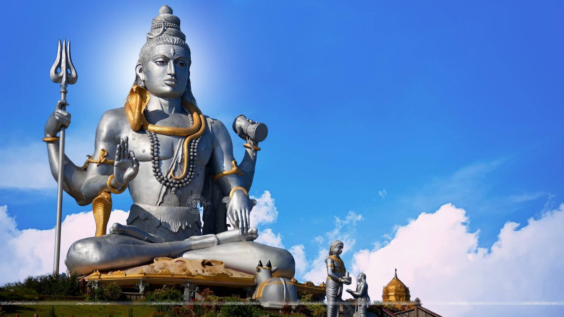 1920x1080 Lord Shiva | Lord Shiva Hd Wallpapers For Android Mobile