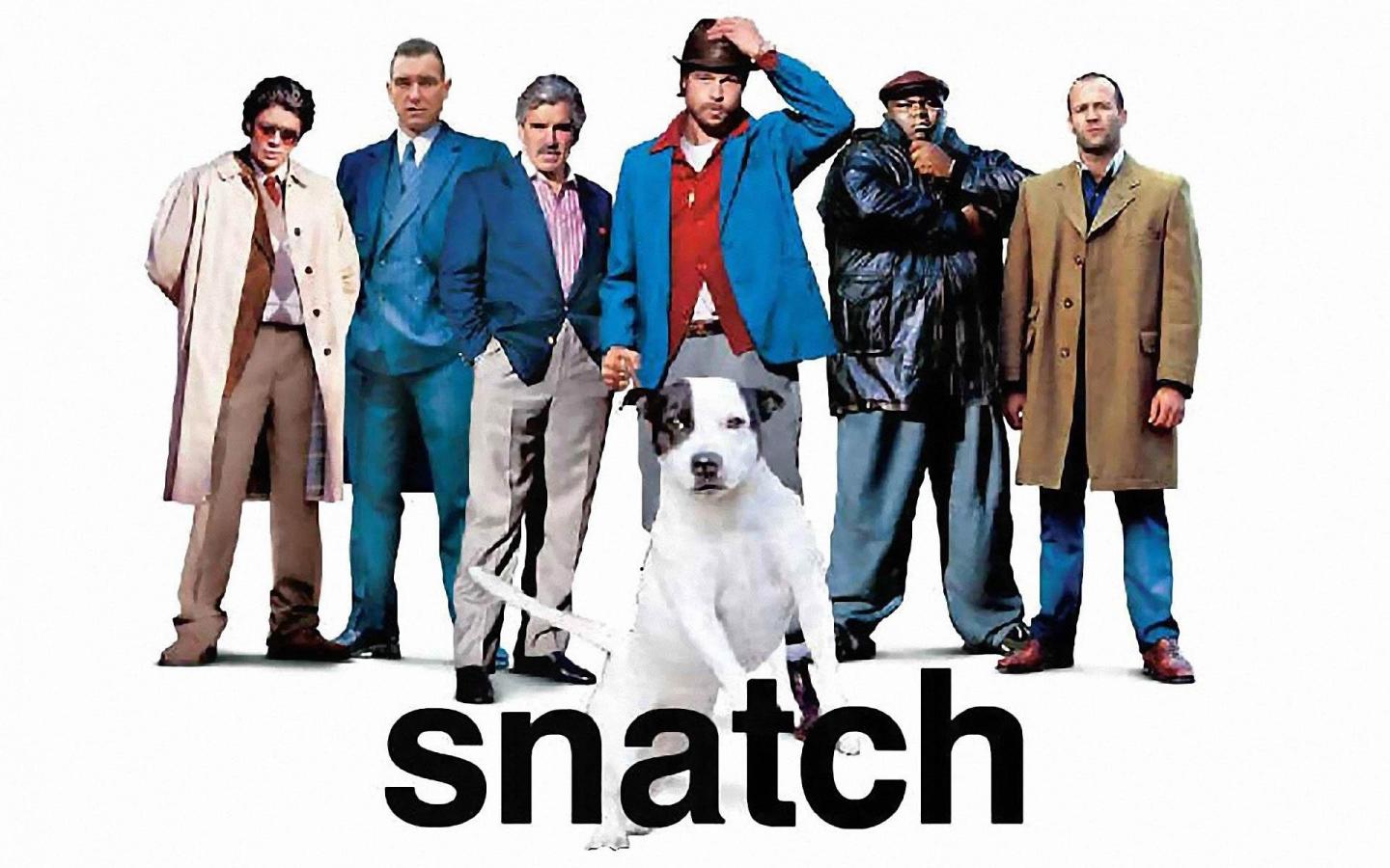 Snatch 1440x900 Wallpapers, 1440x900 Wallpapers & Pictures Free