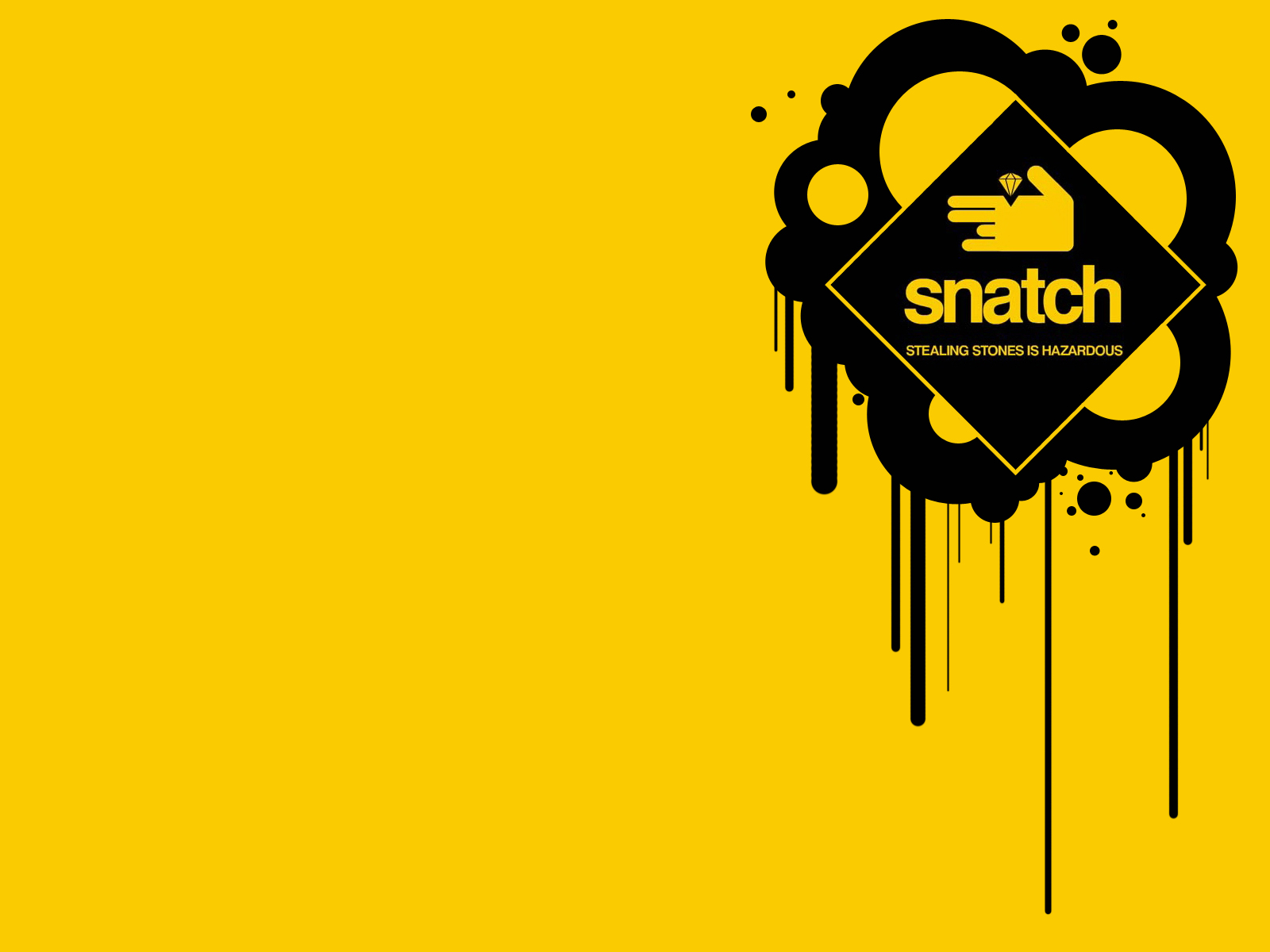6 Snatch HD Wallpapers Backgrounds - Wallpaper Abyss