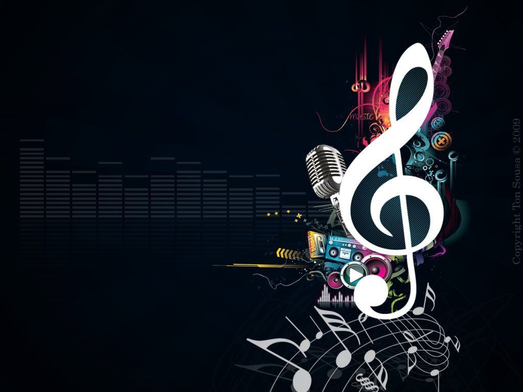 Music Wallpapers 1080p HD Pictures | One HD Wallpaper Pictures ...