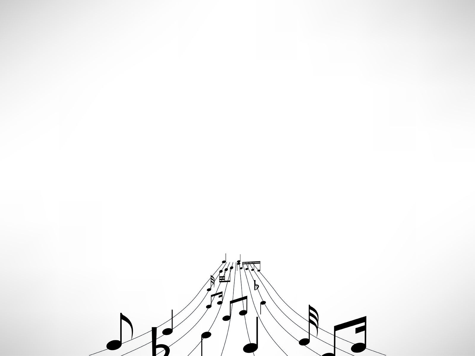 Music PPT Backgrounds - of 4 - PPT Backgrounds
