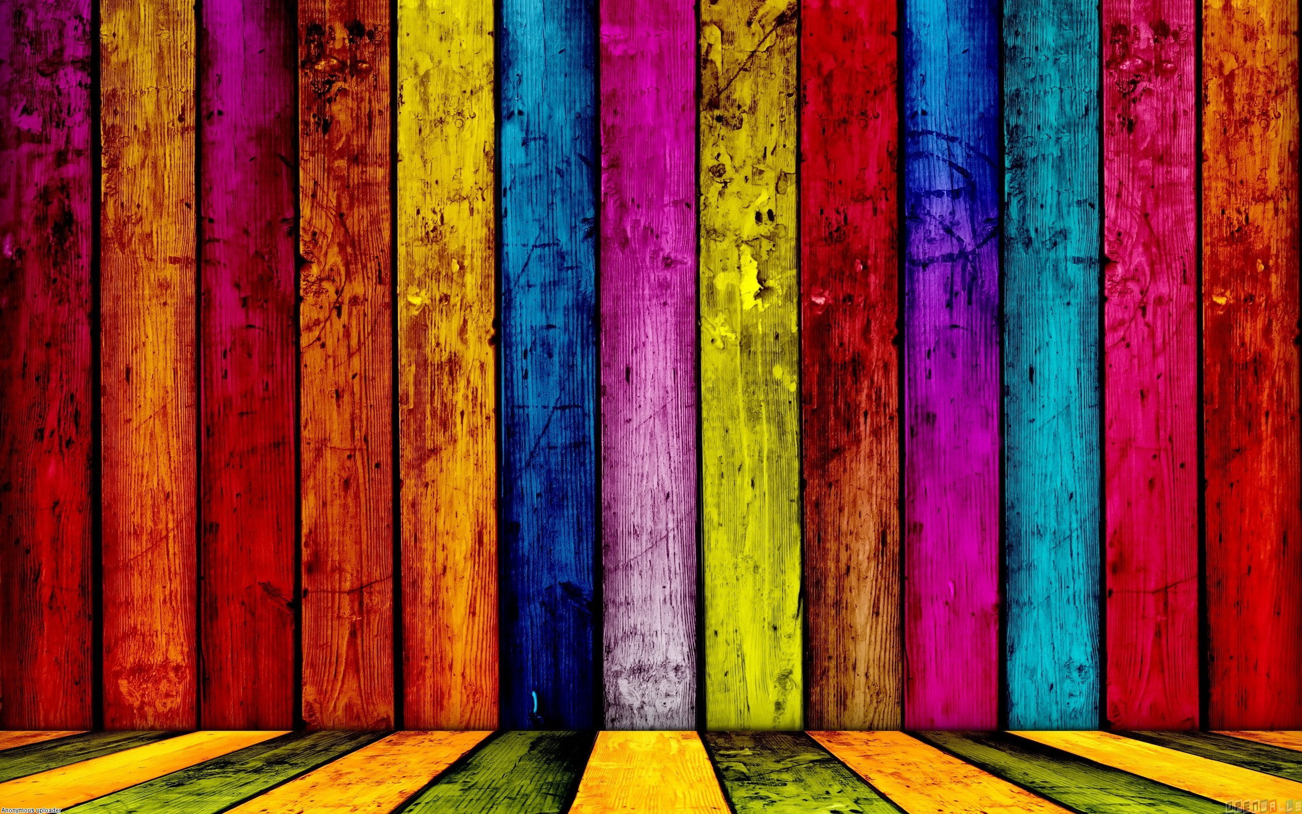 Multi Colors Backgrounds