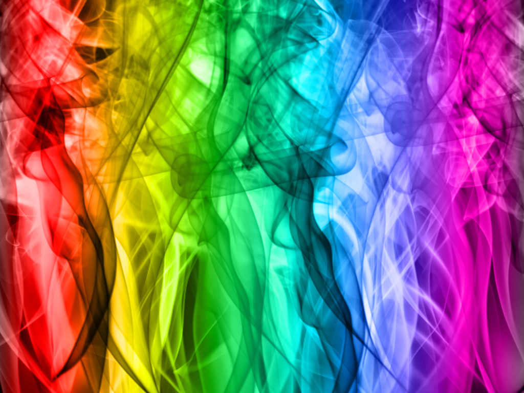 Vibrant Colored Backgrounds