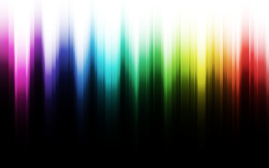 Multi-coloured Wallpaper by Andy-1337 on DeviantArt