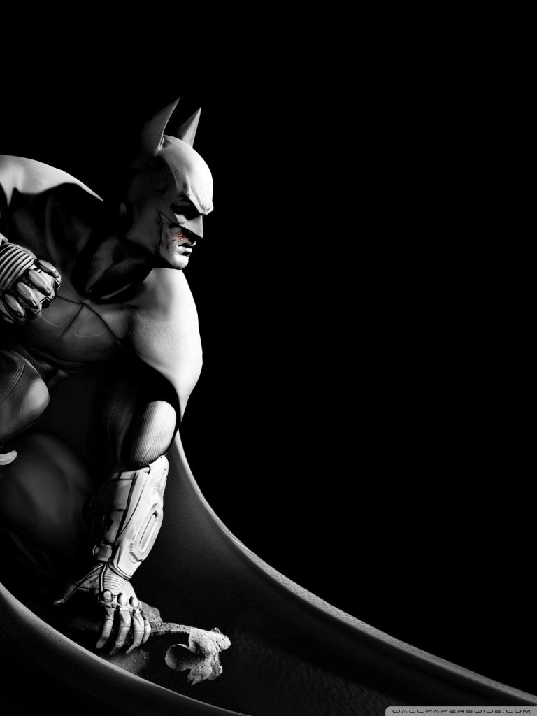 Batman Arkham City HD desktop wallpaper : High Definition ...