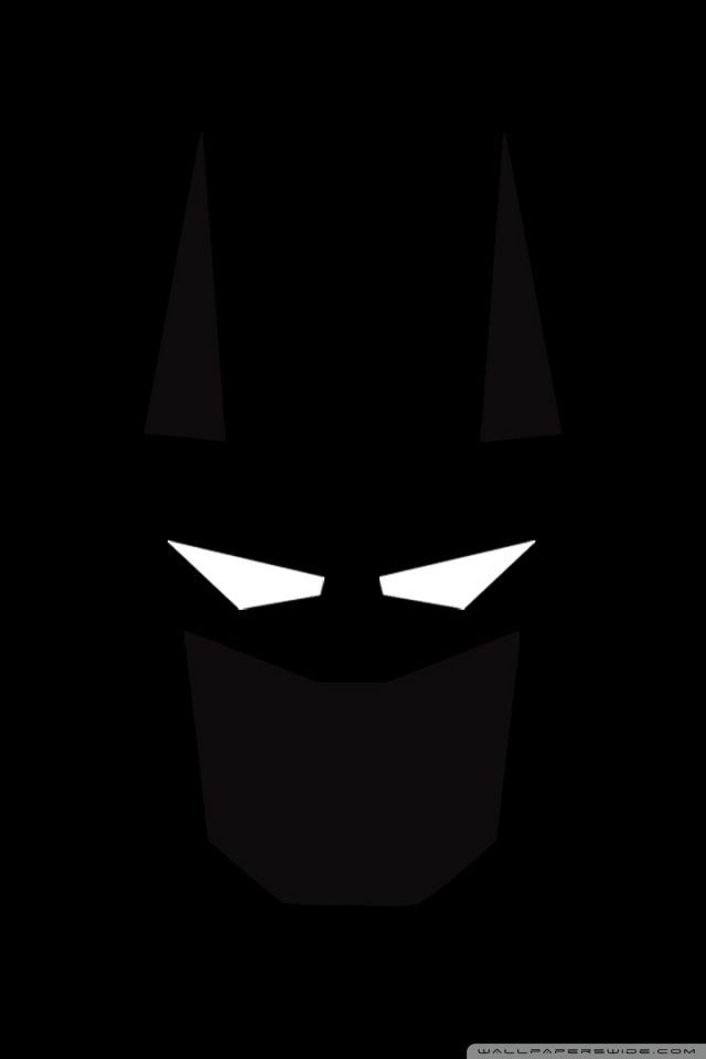 Batman Knight HD desktop wallpaper Widescreen High Definition