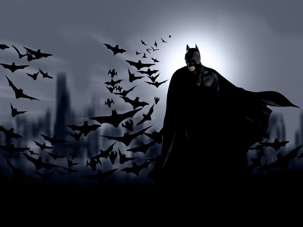 Batman hd 1080p wallpaper | AllWallpaper.in #14975 | PC | en