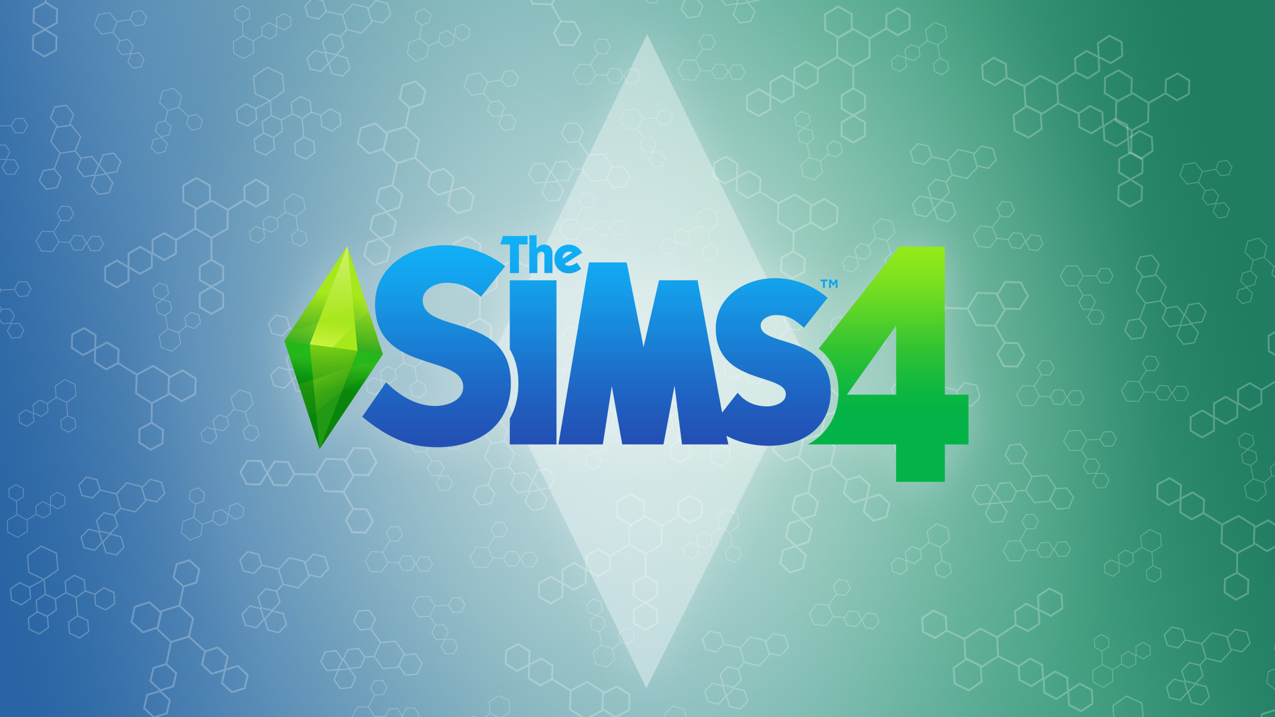 Wallpapers - Sims Online