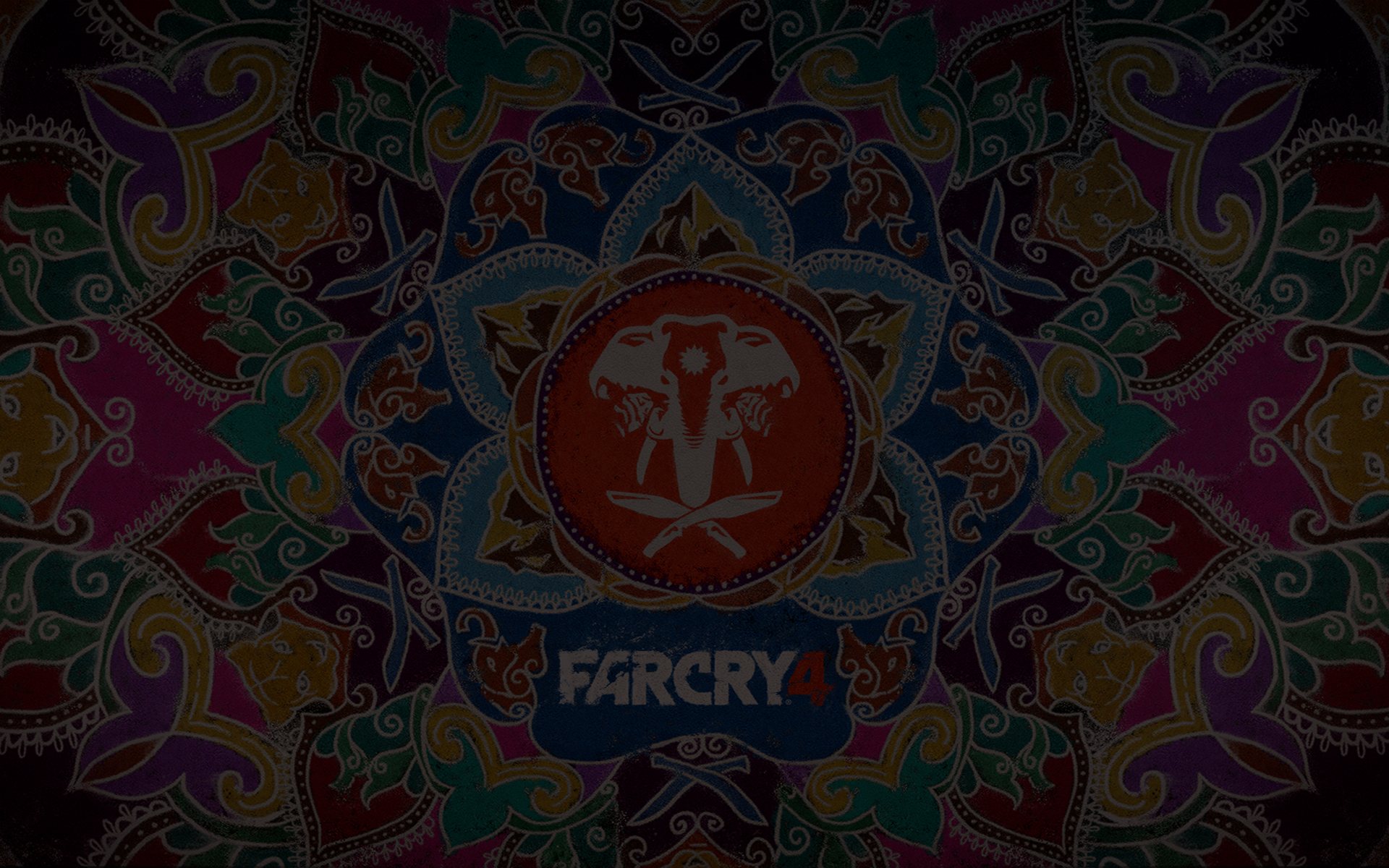 Far Cry 4 Wallpaper