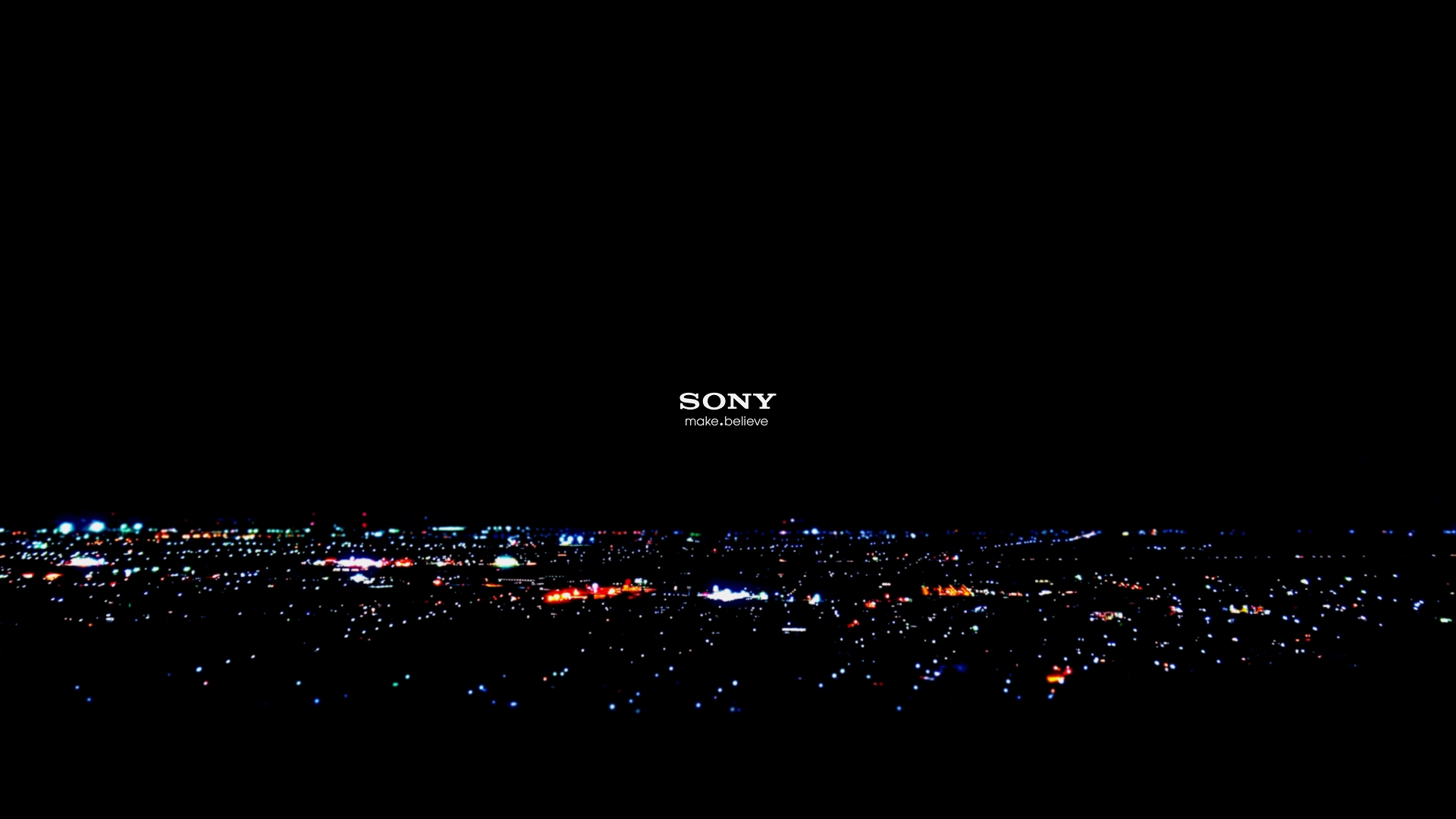 sony logo wallpaper hd