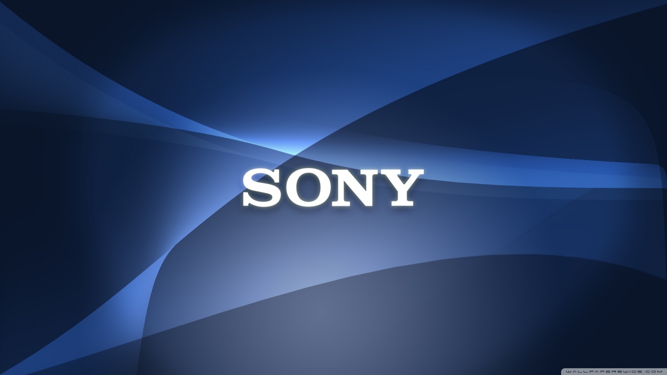 Sony HD desktop wallpaper Widescreen High Definition