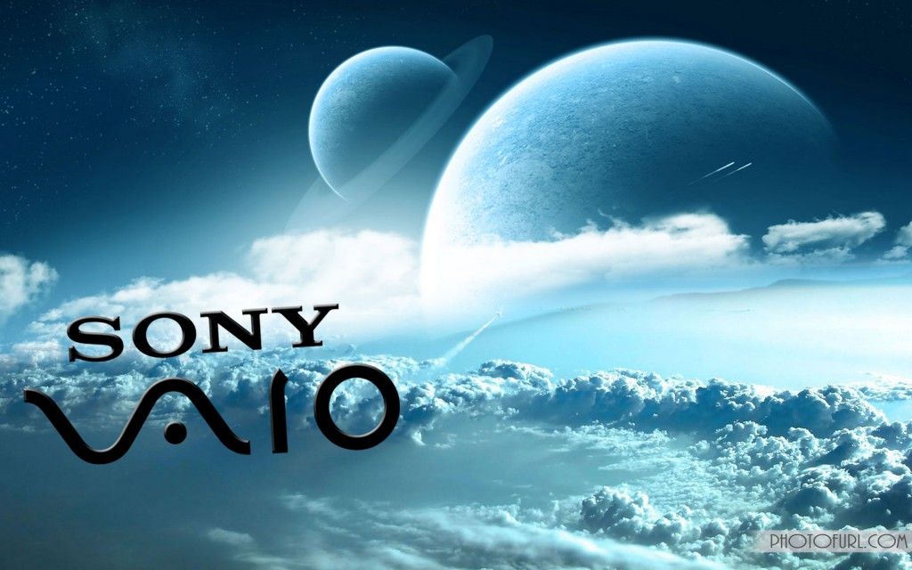 Free Sony Vaio High Resolution Desktop Wallpapers Free Backgrounds