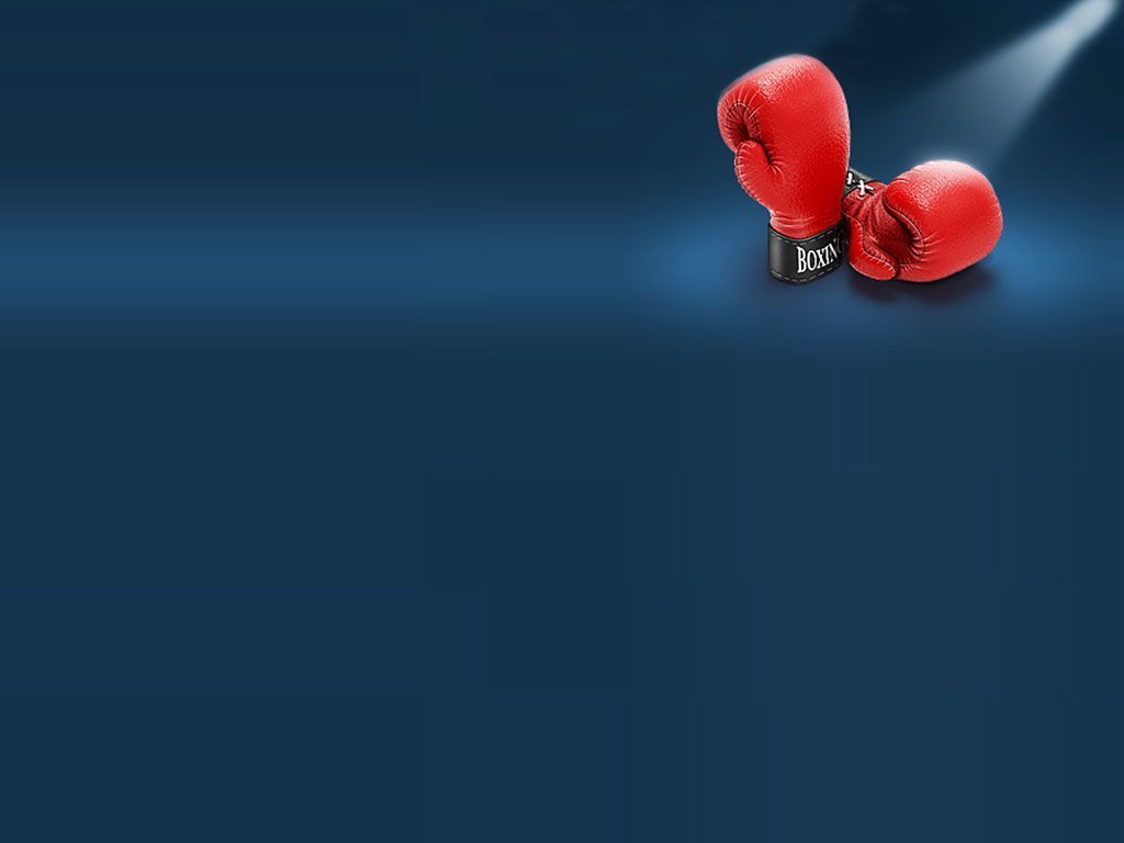 Boxing Backgrounds