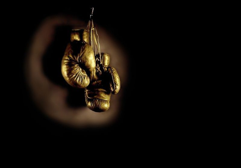 Boxing Backgrounds Group (41+)